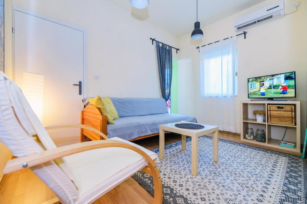 Apartman Veronika Zadar Ngoại thất bức ảnh