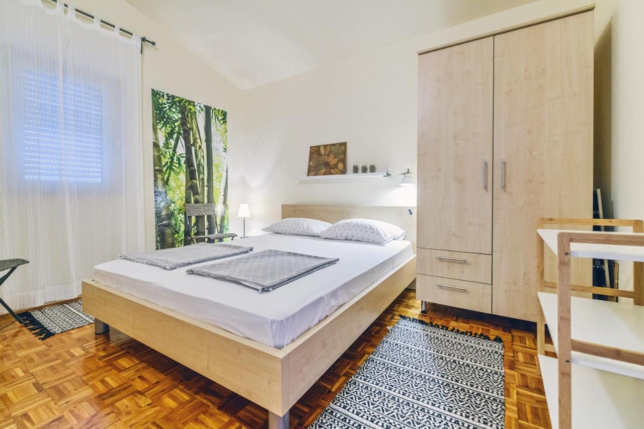 Apartman Veronika Zadar Ngoại thất bức ảnh
