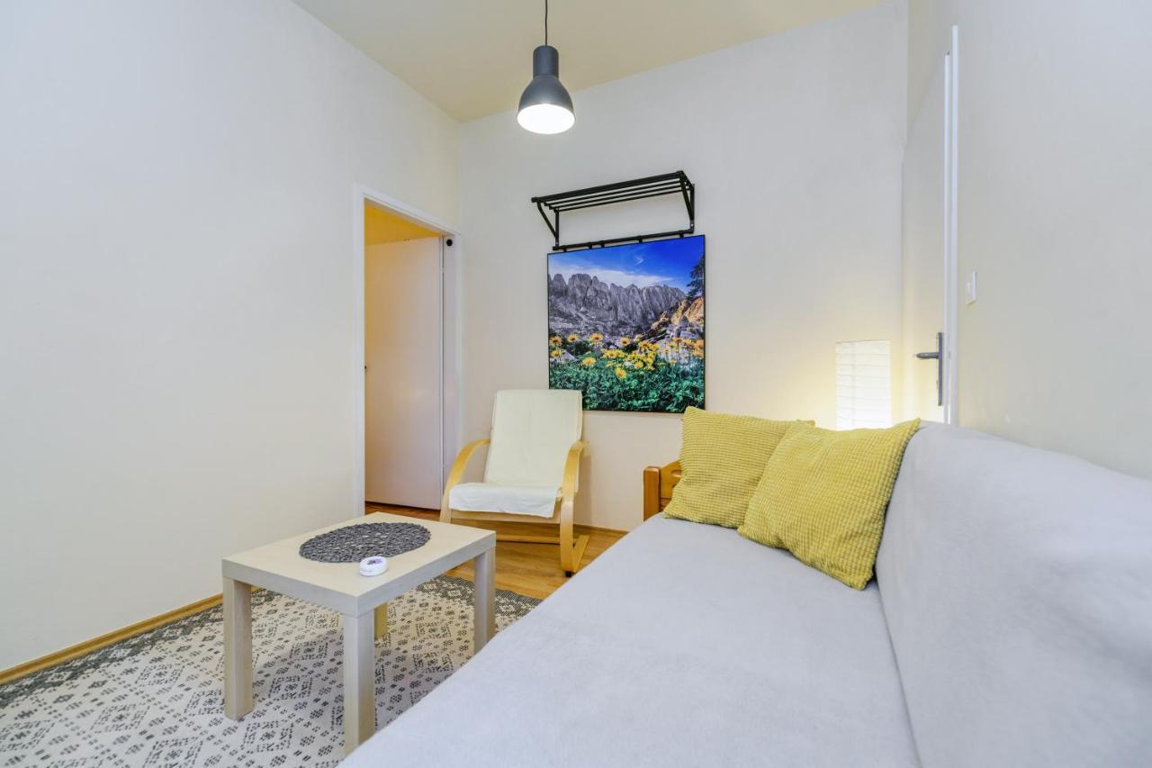 Apartman Veronika Zadar Ngoại thất bức ảnh