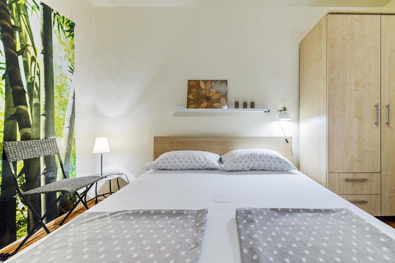 Apartman Veronika Zadar Ngoại thất bức ảnh