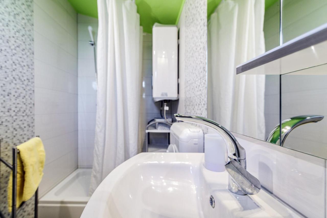 Apartman Veronika Zadar Ngoại thất bức ảnh
