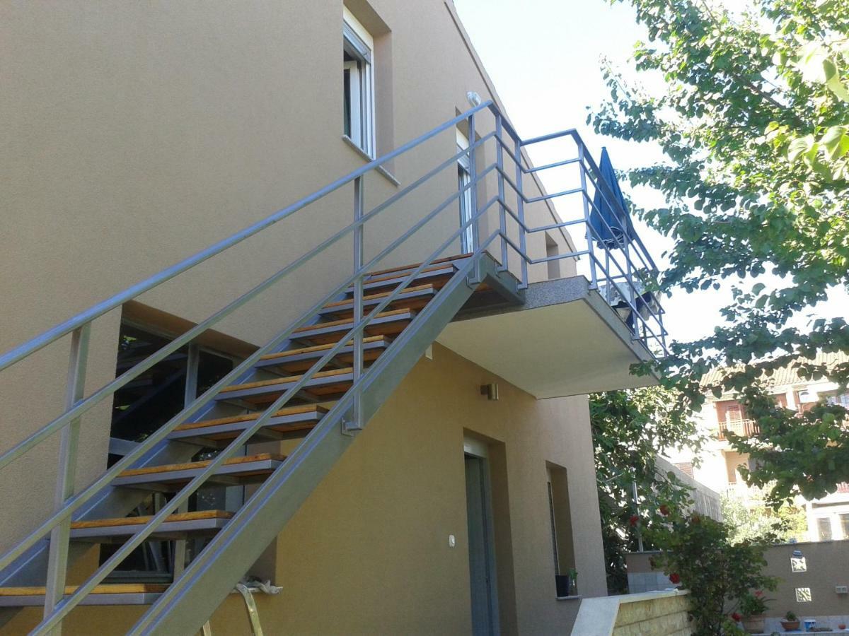 Apartman Veronika Zadar Ngoại thất bức ảnh