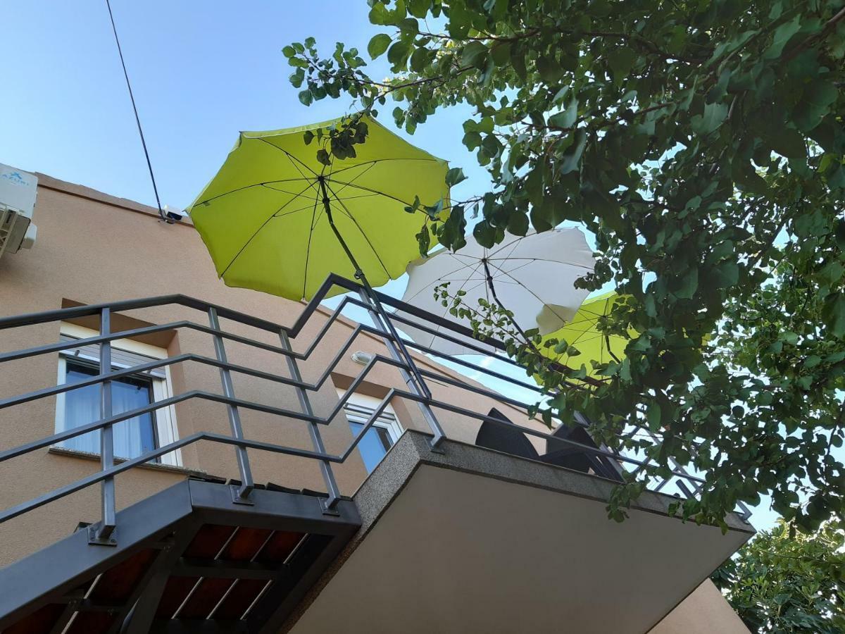 Apartman Veronika Zadar Ngoại thất bức ảnh