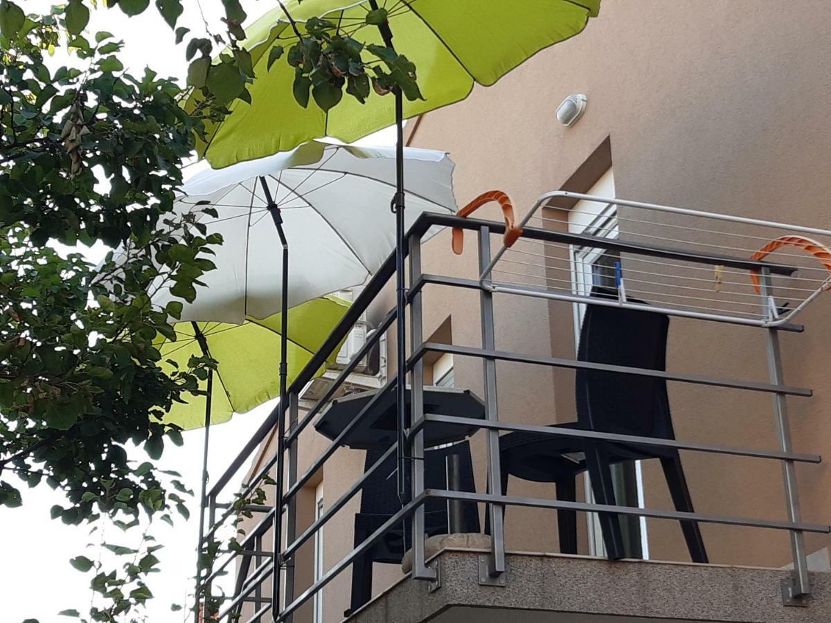 Apartman Veronika Zadar Ngoại thất bức ảnh